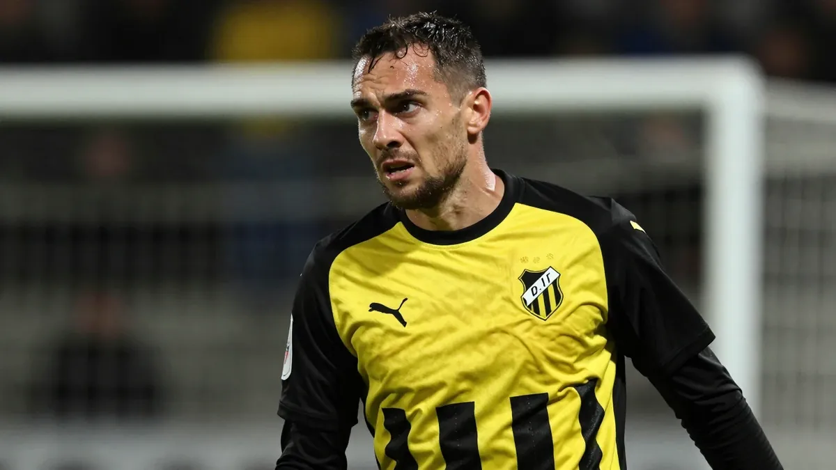 BK Häcken föll med 1 - 3 mot Västerås SK på Nordic Wellness Arena, en match där Leo Väisänen fick rött kort i första halvlek