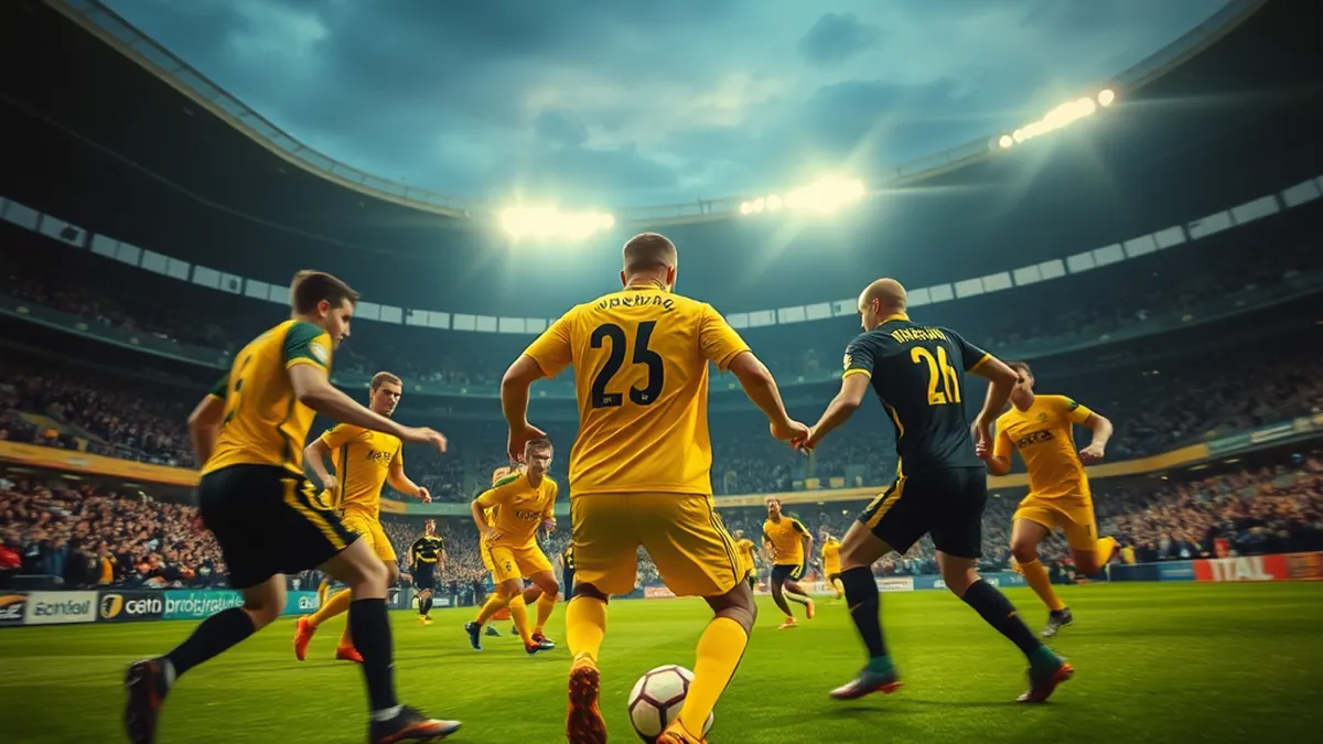 Häcken wins after pitch chaos in Uppsala