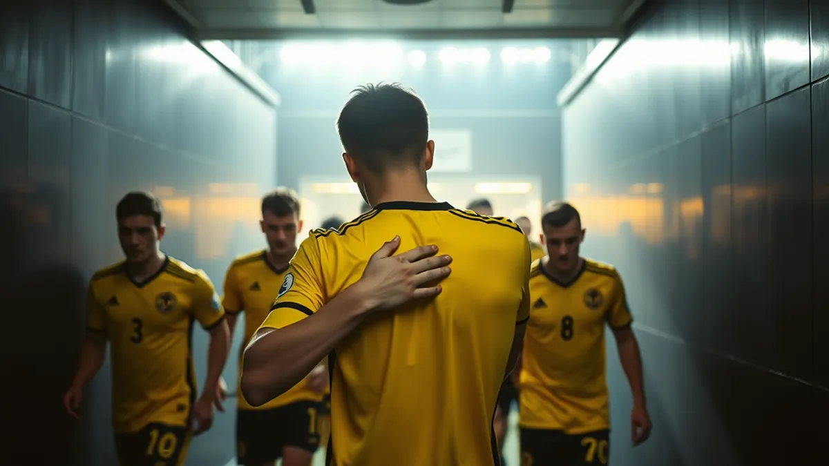 Elfsborg vs BK Häcken: A Tactical Analysis of the Match on 25 May 2026