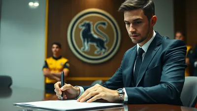 Häcken signs Simen Hestnes on free transfer
