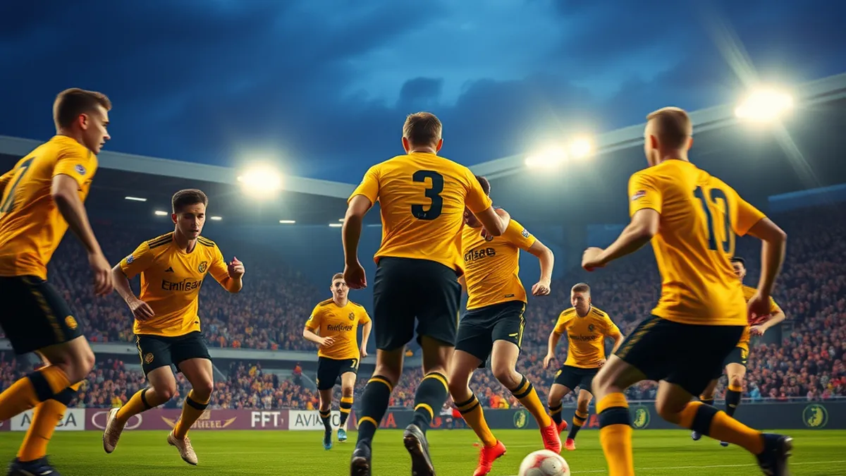 Häcken wins against FC Rosengård with Schröder's two goals