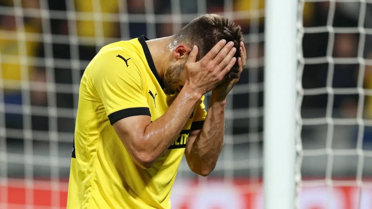 BK Häcken missed a important win in the Allsvenskan as Malmö FF equalised 1-1 three minutes into five minutes of added...