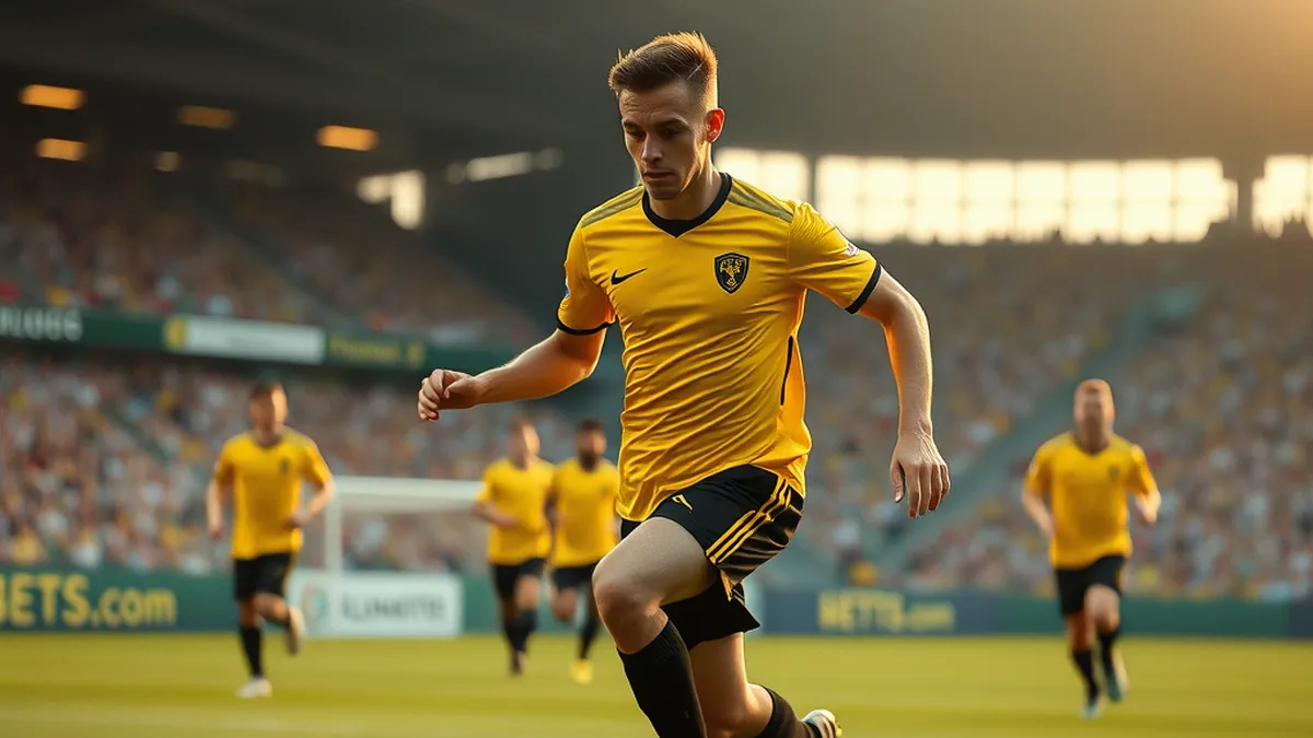 Häcken möter Hammarby: Taktiska nycklar och spelare att se upp för