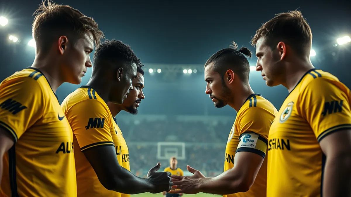 Häcken faller i dramatisk derby mot Djurgården – 4‑2