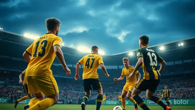 Häcken vs AIK in Allsvenskan - watch stream and odds