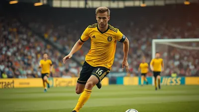 Häcken signs Norwegian midfielder star
