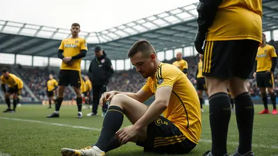 Potters stab till VM klar – ny fystränare från Hammarby