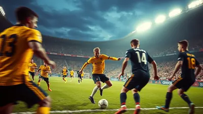 Häcken wins big but misses SM gold