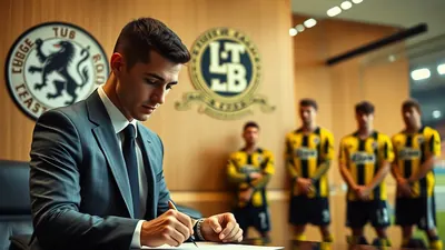 Strasbourg köper Häcken‑backen Emilie Byrnak – ny utmaning