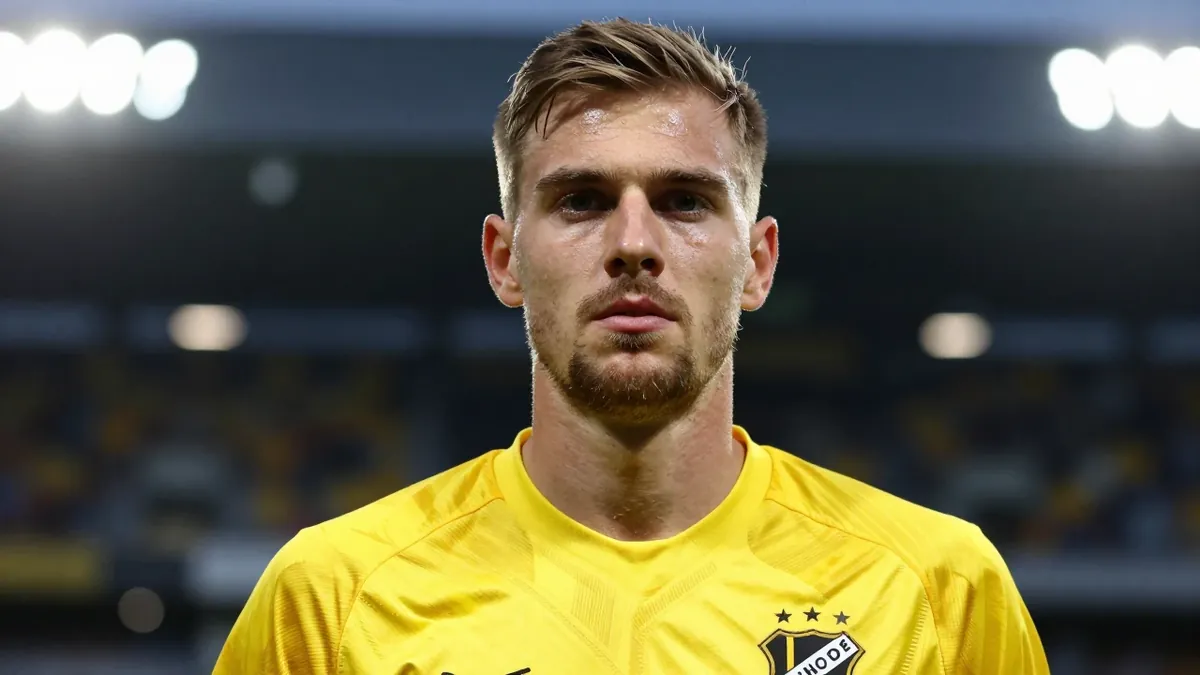 BK Häcken have set their squad for the 2026 season, but three key players are currently sidelined ahead of the upcoming...