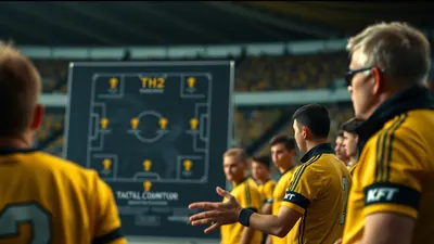 Häcken: Nyckelspelare och taktik inför Malmö-matchen