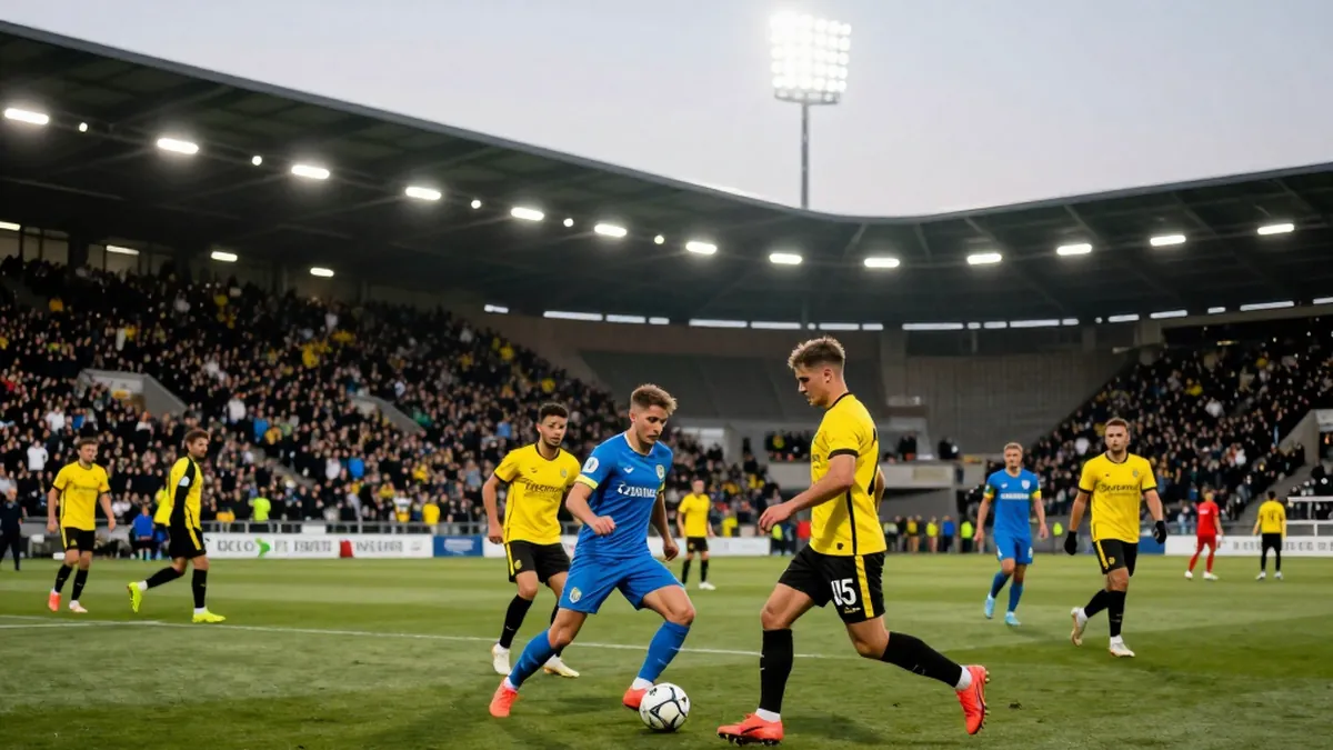 Damallsvenskan toppas av Häcken efter viktig seger