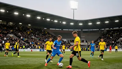 Damallsvenskan toppas av Häcken efter viktig seger