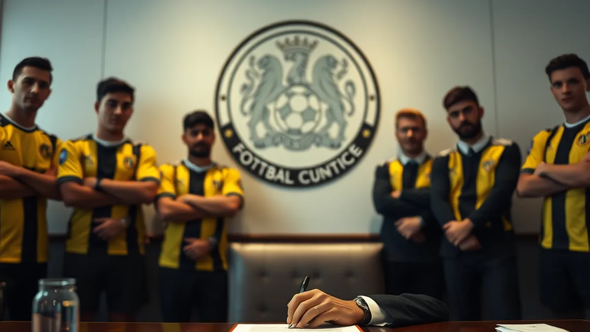 Häcken tvingas flytta match efter plankaos