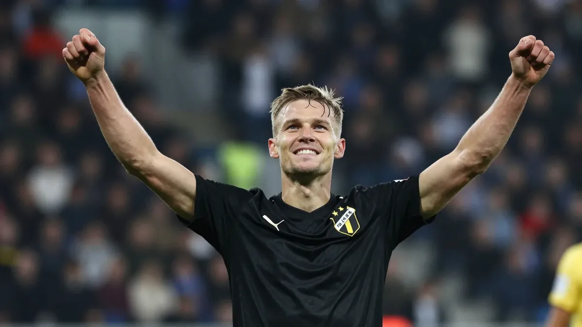 BK Häcken levererade en mäktig insats och besegrade Västerås SK med hela 8-0 i Allsvenskan, med mål av bland andra...