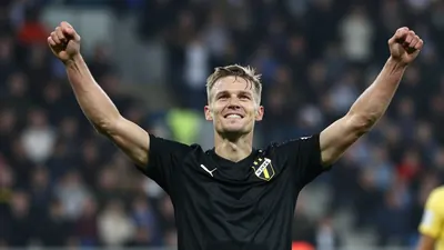 BK Häcken levererade en mäktig insats och besegrade Västerås SK med hela 8-0 i Allsvenskan, med mål av bland andra...