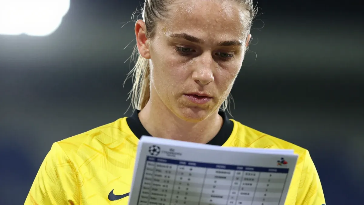 Swedish champions Häcken face a daunting Champions League group stage with home games against Chelsea, Manchester City...