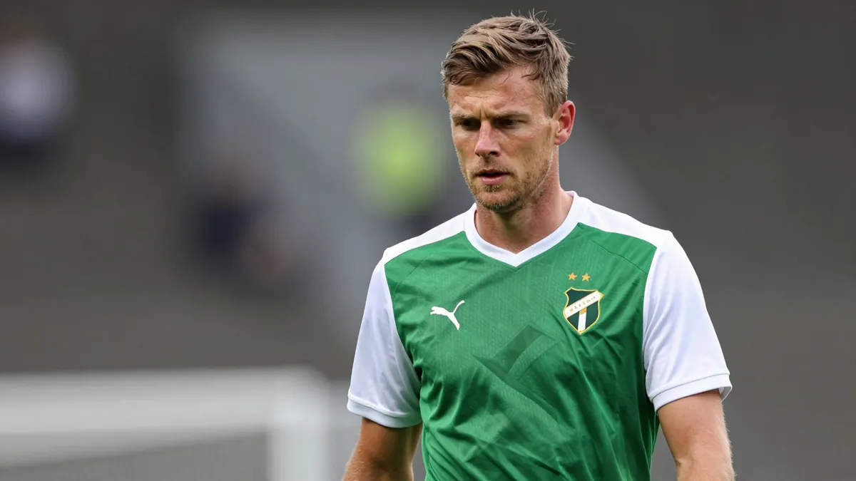 Häcken drar på med poänglös derby på Nordic Wellness Arena