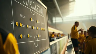 Häcken: Nyckelspelare och taktik inför matchen mot Malmö