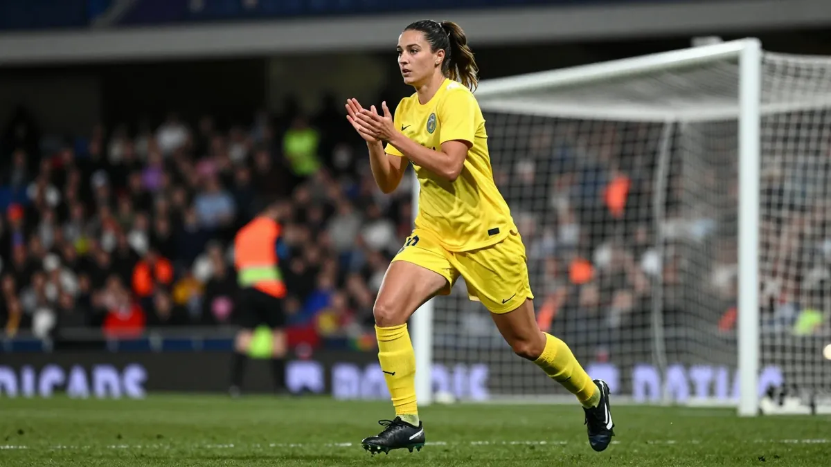 Anna Anvegård ser Häckens roll som underdogs i Champions League som en ren motivationskälla inför premiären mot Inter i...