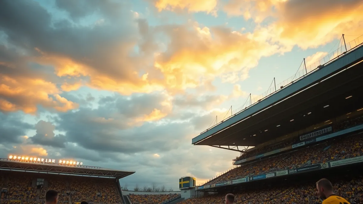 Häcken värvar ny back i lån, men kan han vara tillräcklig för Allsvenskan-kampen?