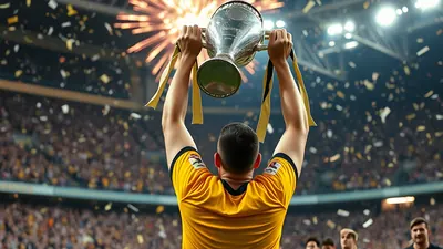 Häcken Qualifies for Champions League
