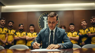 Häcken mittfältsstjärnan Silas Andersen lämnar för spel i Lissabon och Sporting clube de Portugal. Affären är värd...