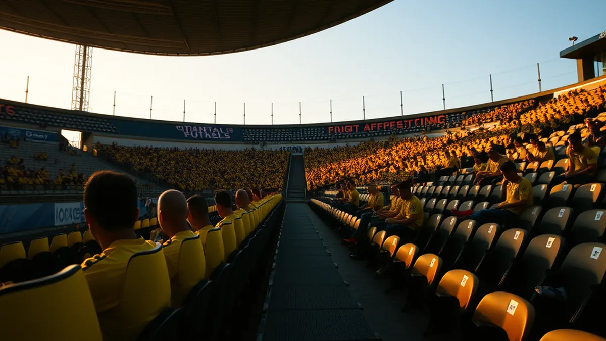Häcken: Tactical Tweaks to Regain Dominance
