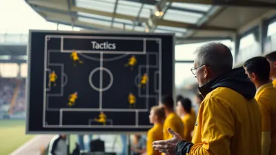 Häcken: Taktik och spelare att hålla ögonen på mot Sirius