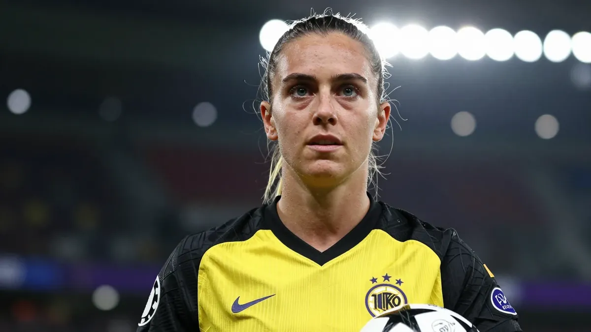 Häcken face a tough group stage draw in the Women's Champions League, set to play Lyon, Chelsea and Manchester City in...