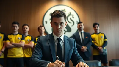 Häcken signs Norwegian midfielder