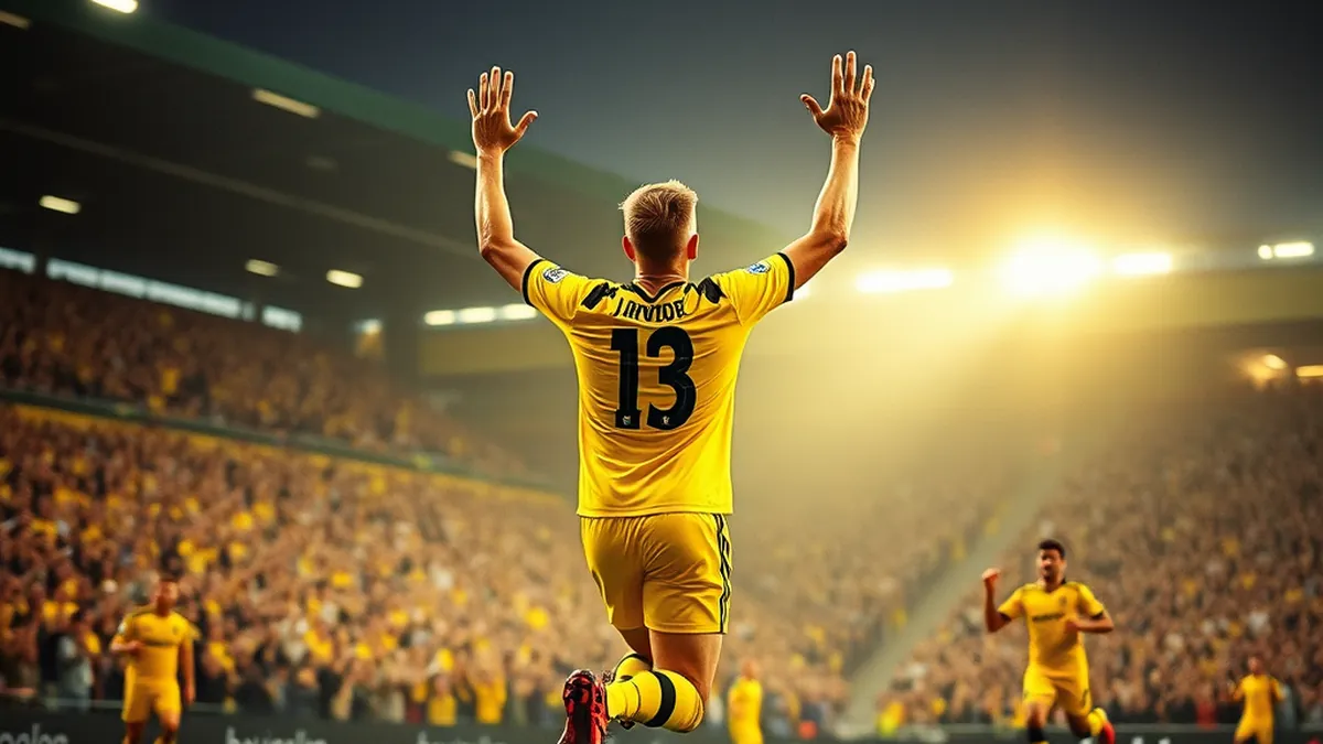 Häcken segrade mot Hammarby i toppmötet – Schröder avgjorde