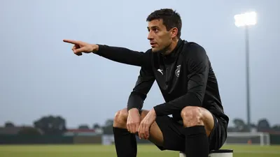 BK Häcken face a key contract negotiation period with several experienced players, including Mikkel Rygaard and Andreas...