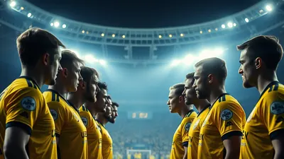 Häcken Prepares for Derby Against IFK Göteborg