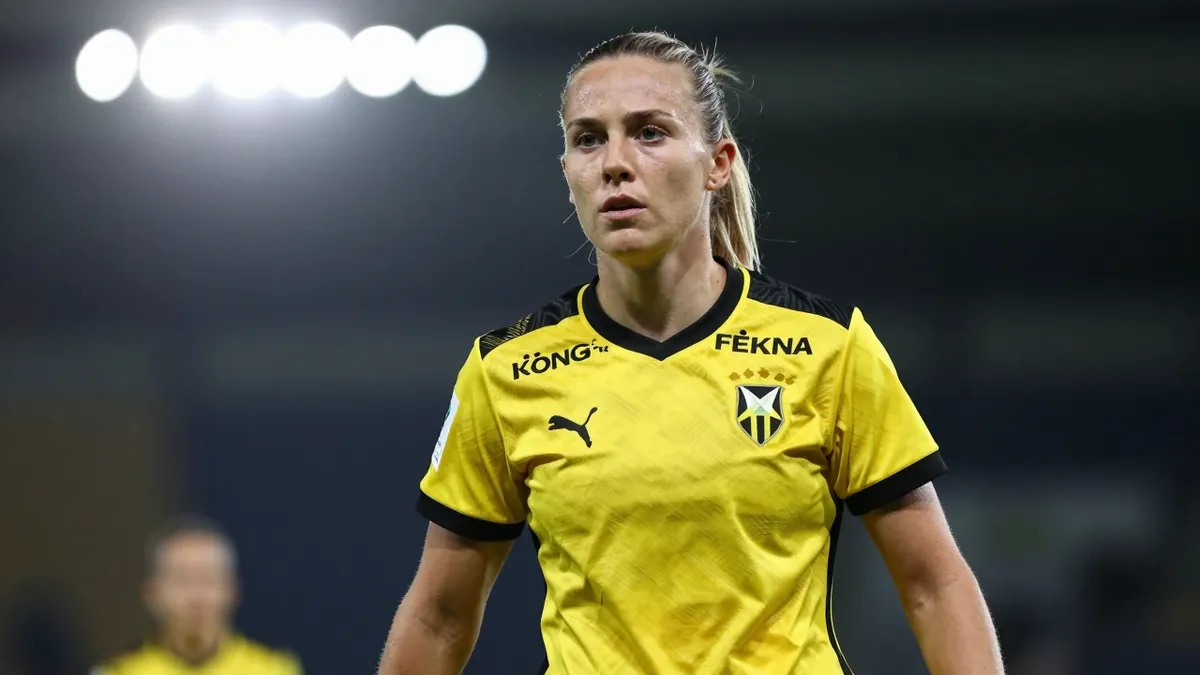BK Häcken have been drawn in a tough Women's Champions League group with Lyon and Chelsea, while the women's team...