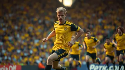 Eriksson som nyckelspelare: Vad det innebär för Häcken