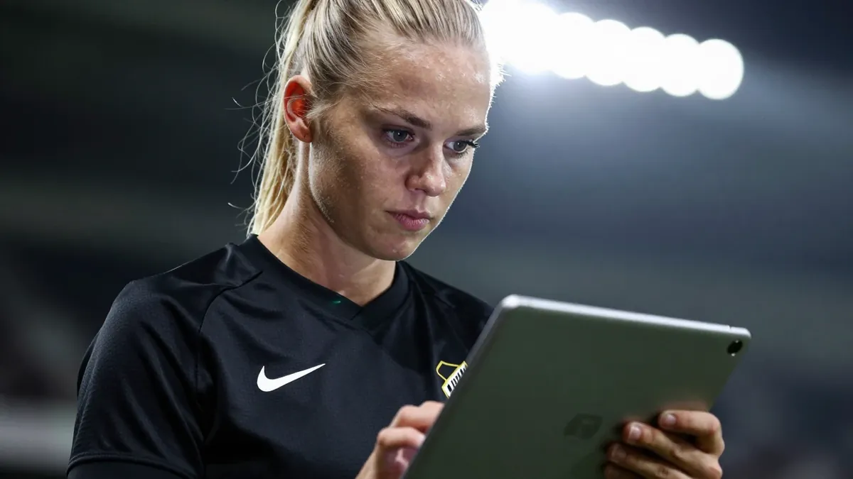 BK Häcken's women face a tough Champions League group, while analysis of the goalless GAIS derby points to a missing key...