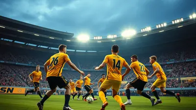 Häcken faces Uppsala at new venue
