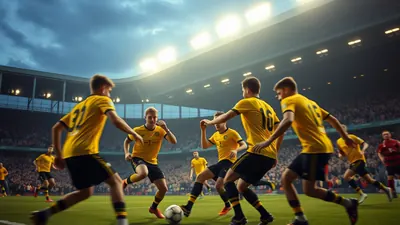Häcken wins season opener 3-2 against Brommapojkarna