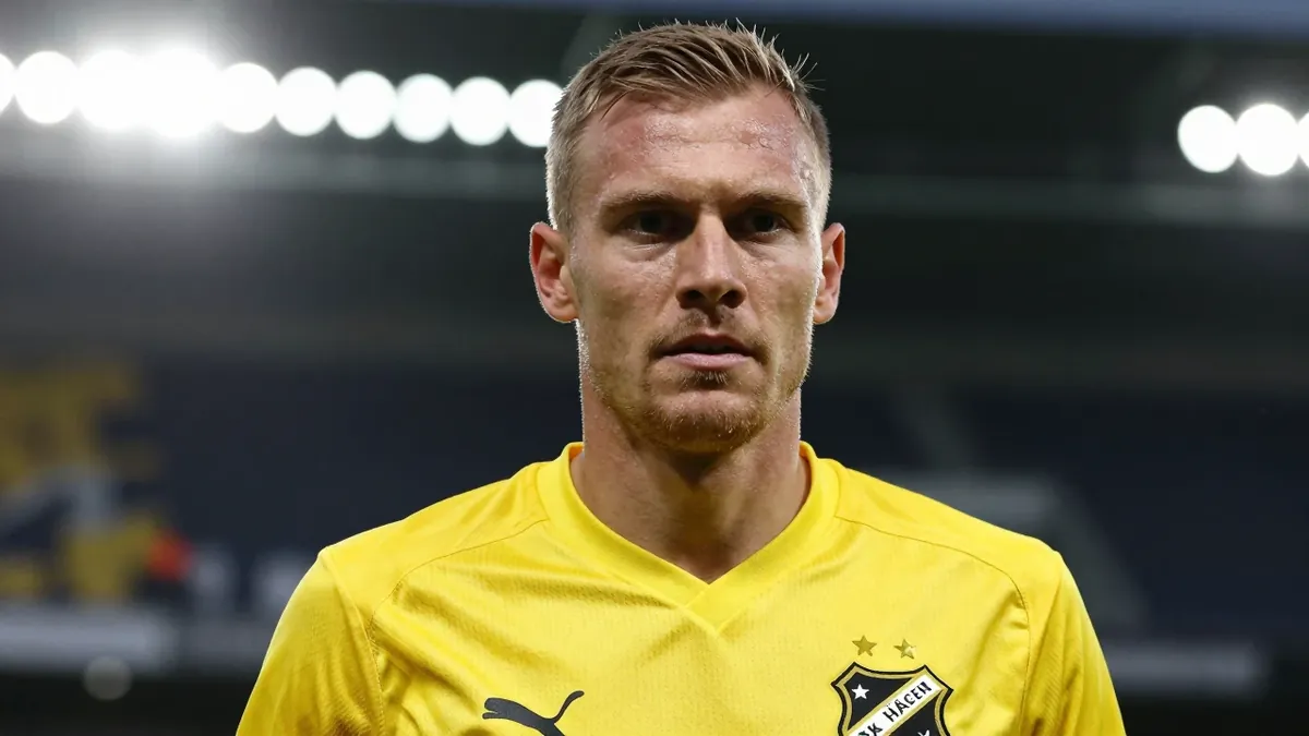BK Häcken are in fifth place in the Allsvenskan after 19 matches played, according to the latest standings update from...