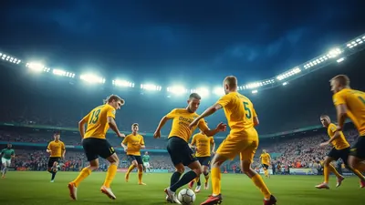 Häcken triumphs over Hammarby in Damallsvenskan 2026