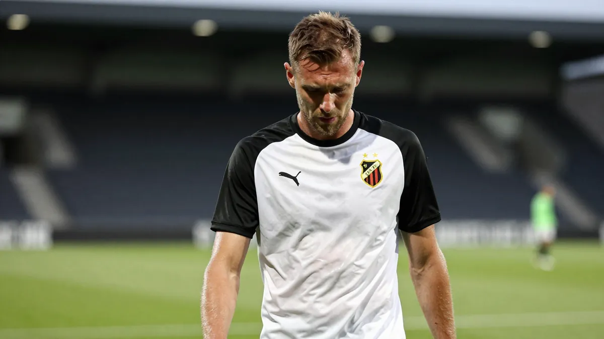Per Bohmans fem punkter under Hammarby-Häcken på 3arena