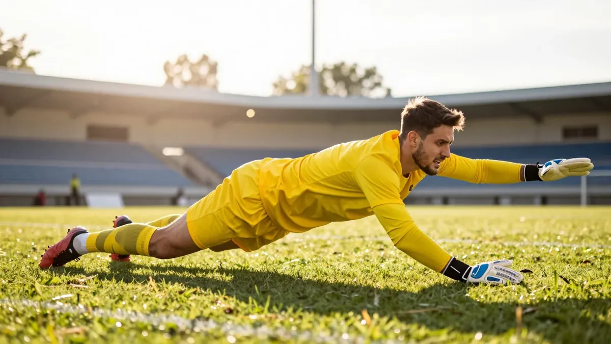 Goalkeeper Jennifer Falk was sent off in the 89th minute as Häcken lost 0-1 to Inter in the Champions League, ruling her...