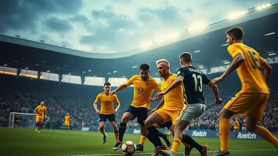 Häcken crush Hammarby with sharpness and determination