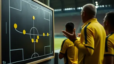 Häcken förbereder sig inför avgörande match mot Örebro