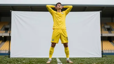BK Häcken tog en självförtroendehöjande 1-0-seger mot IF Elfsborg i en träningsmatch, med Gustav Lindgren som...
