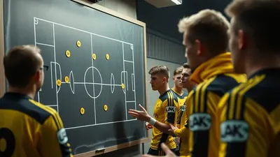 Häcken fortsätter dominera i damallsvenskan utan supertalangen