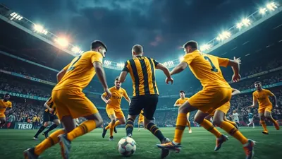 Häcken wins but slams pitch chaos