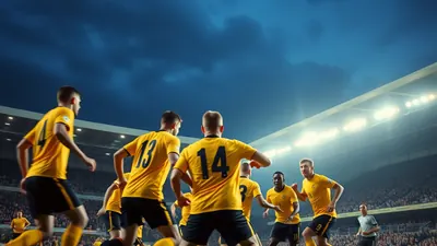 Häcken Fails Again: Development Stumbles in Elitettan