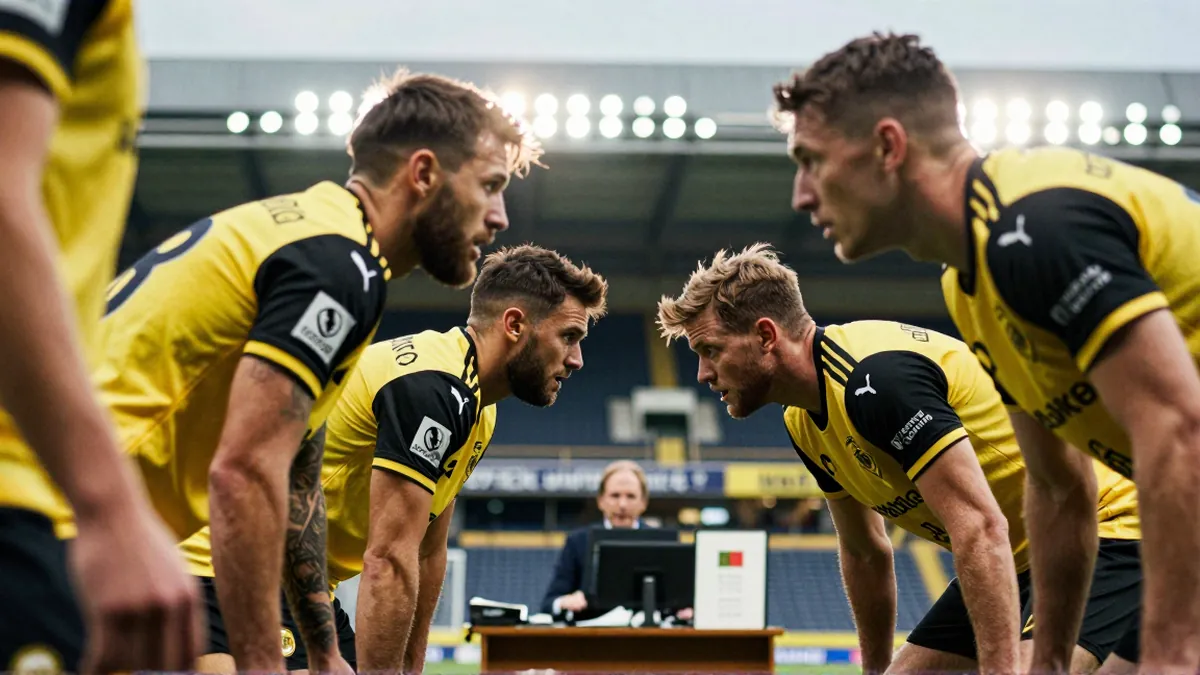 Häcken kämpar i tuff derby – spelarbetyg avslöjar svagheter